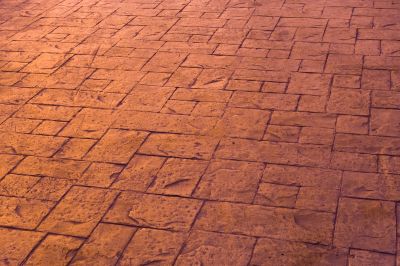Decorative Concrete Repair in Fort Myers, FL