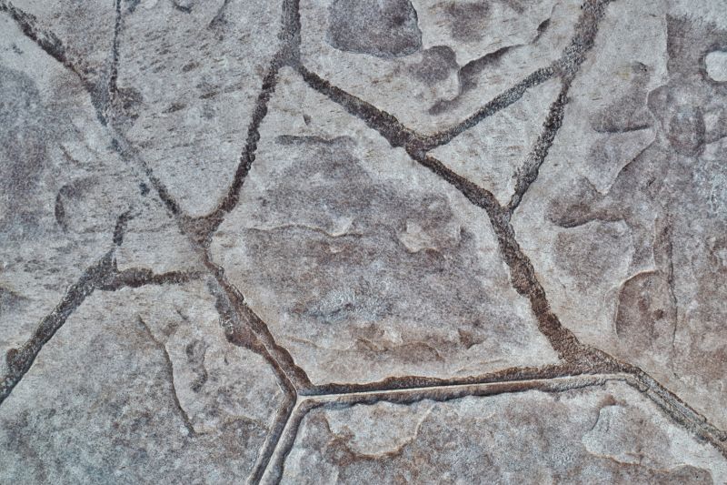Decorative Concrete Repair in Rock Hill, SC