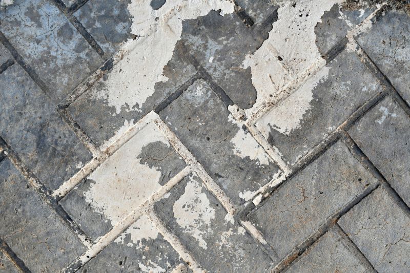 Decorative Concrete Repair in Fredericksburg, VA