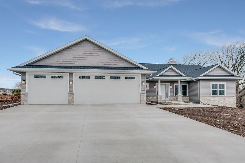 Early Morning Sealing