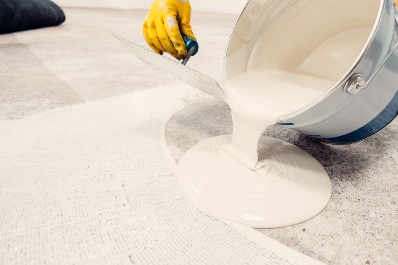 Concrete Slab Finishing in Corpus Christi, TX