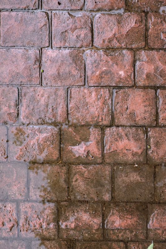 Decorative Concrete Repair in Cumming, GA