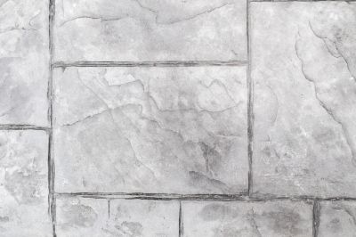 Stamped Concrete Paving in Fort Worth, TX